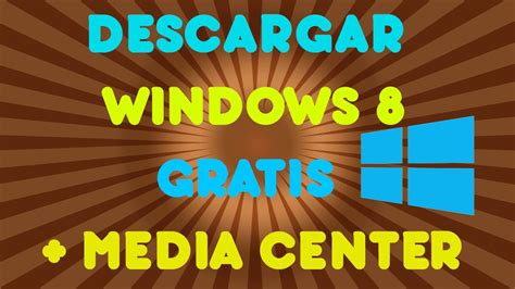 Windows 8 pro with media center activator download